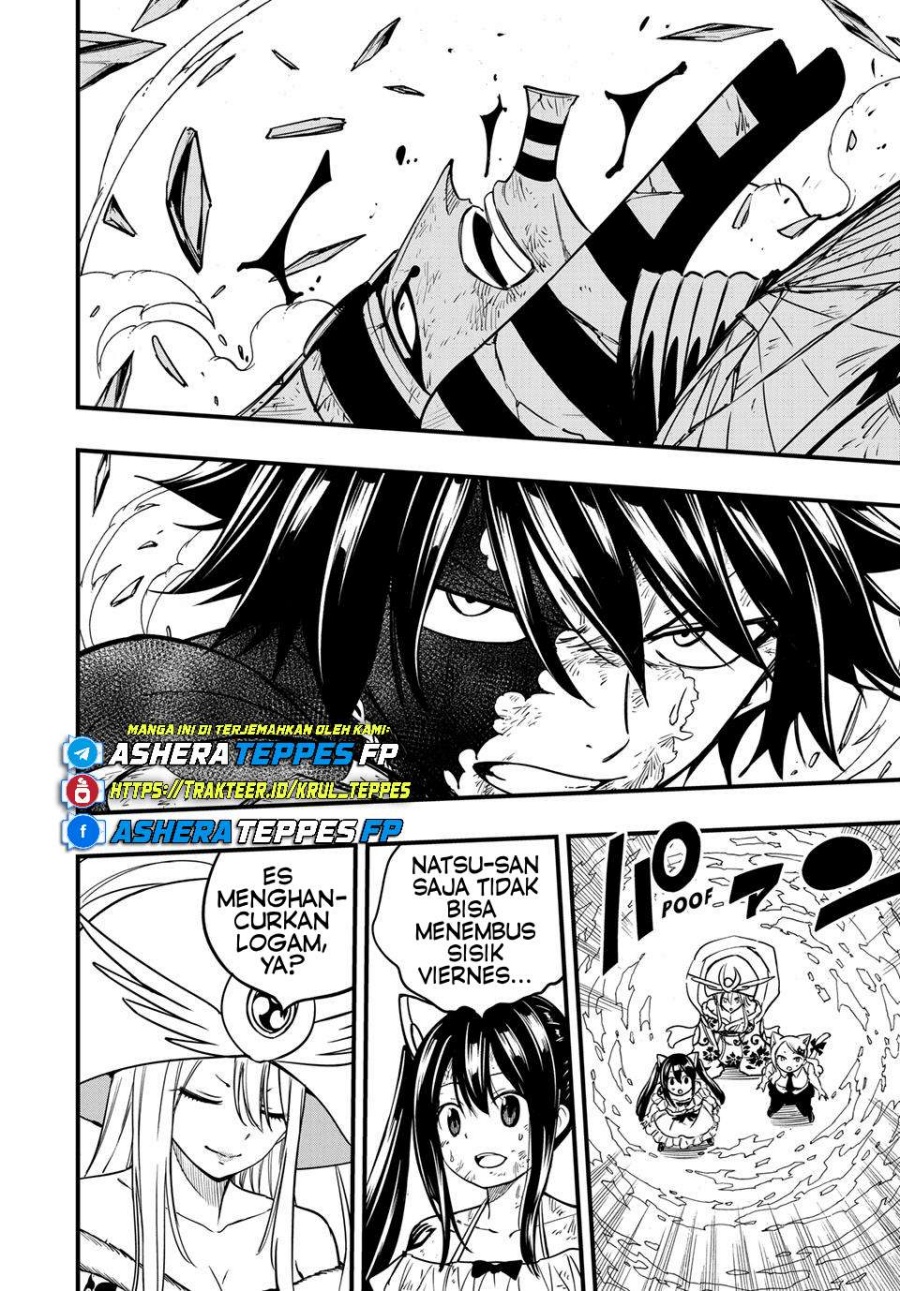 Dilarang COPAS - situs resmi www.mangacanblog.com - Komik fairy tail 100 years quest 182 - chapter 182 183 Indonesia fairy tail 100 years quest 182 - chapter 182 Terbaru 11|Baca Manga Komik Indonesia|Mangacan