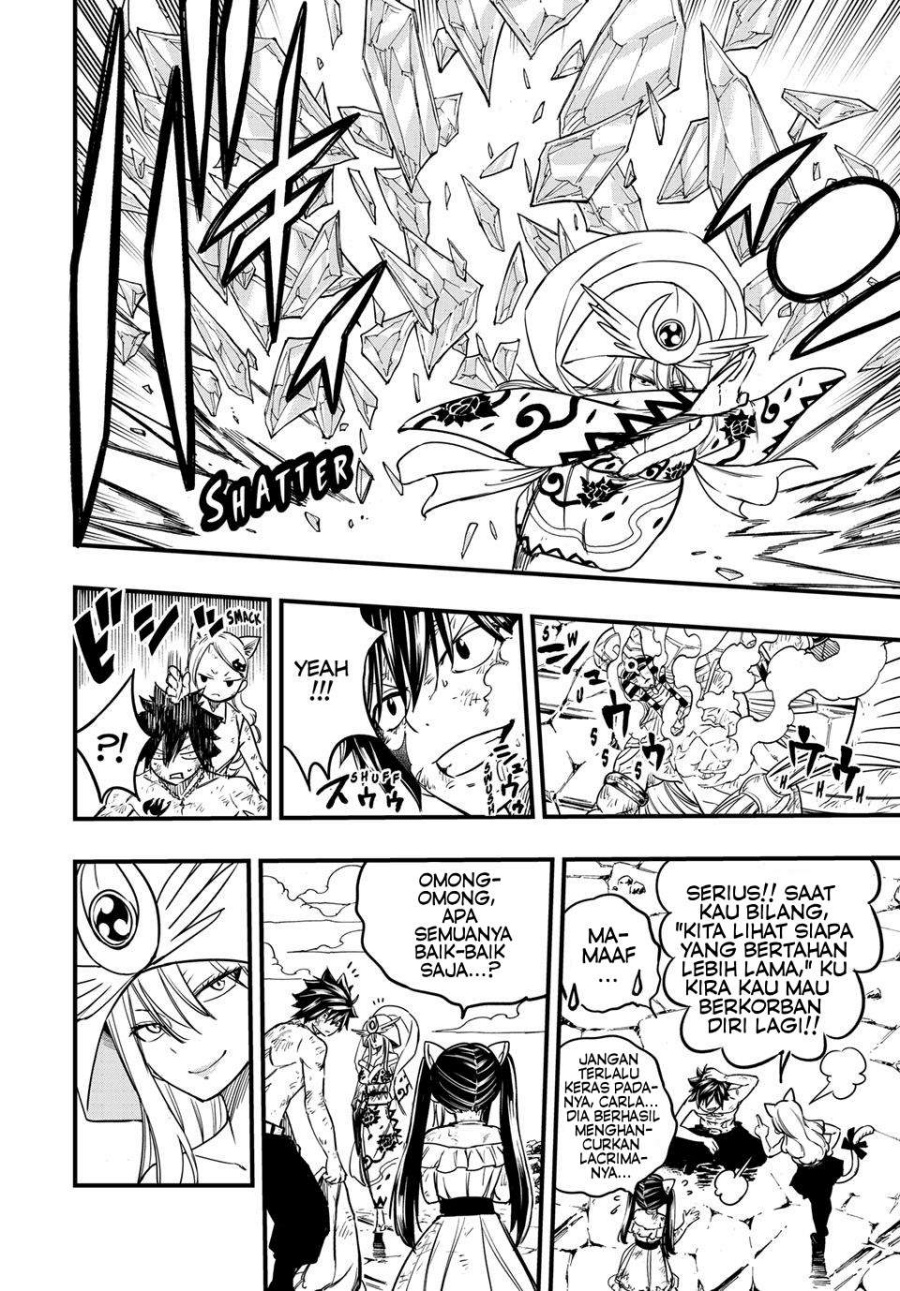 Dilarang COPAS - situs resmi www.mangacanblog.com - Komik fairy tail 100 years quest 182 - chapter 182 183 Indonesia fairy tail 100 years quest 182 - chapter 182 Terbaru 13|Baca Manga Komik Indonesia|Mangacan