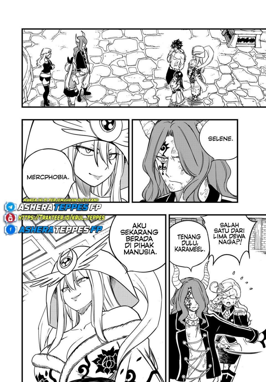 Dilarang COPAS - situs resmi www.mangacanblog.com - Komik fairy tail 100 years quest 182 - chapter 182 183 Indonesia fairy tail 100 years quest 182 - chapter 182 Terbaru 17|Baca Manga Komik Indonesia|Mangacan
