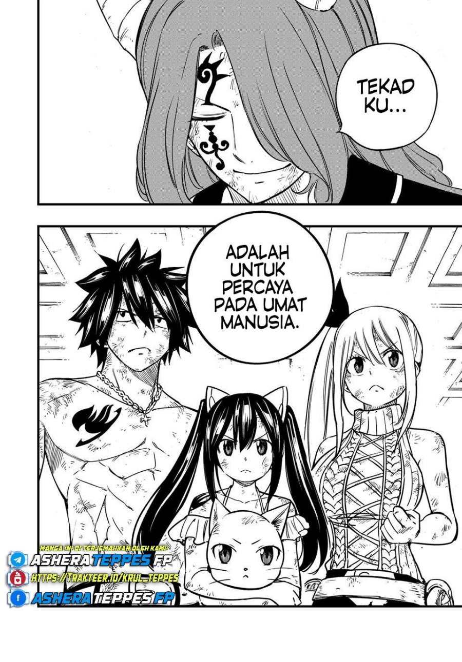 Dilarang COPAS - situs resmi www.mangacanblog.com - Komik fairy tail 100 years quest 182 - chapter 182 183 Indonesia fairy tail 100 years quest 182 - chapter 182 Terbaru 19|Baca Manga Komik Indonesia|Mangacan
