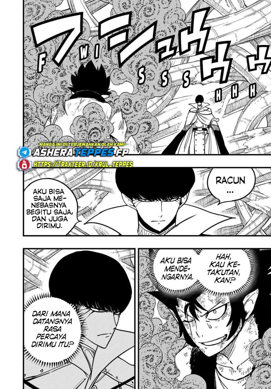 Dilarang COPAS - situs resmi www.mangacanblog.com - Komik fairy tail 100 years quest 186 - chapter 186 187 Indonesia fairy tail 100 years quest 186 - chapter 186 Terbaru 2|Baca Manga Komik Indonesia|Mangacan