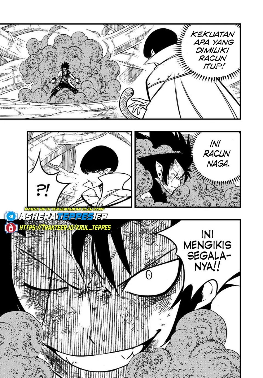 Dilarang COPAS - situs resmi www.mangacanblog.com - Komik fairy tail 100 years quest 186 - chapter 186 187 Indonesia fairy tail 100 years quest 186 - chapter 186 Terbaru 3|Baca Manga Komik Indonesia|Mangacan