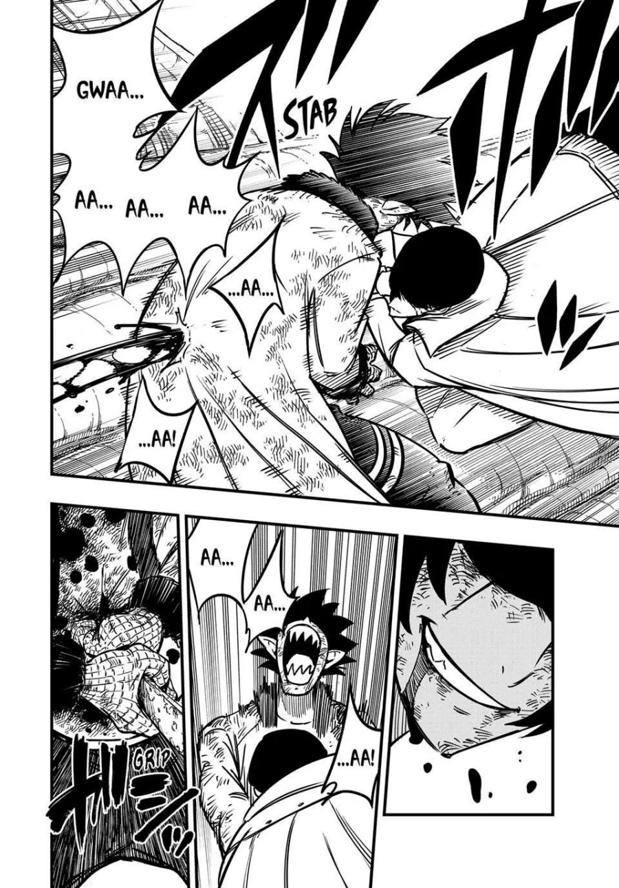 Dilarang COPAS - situs resmi www.mangacanblog.com - Komik fairy tail 100 years quest 186 - chapter 186 187 Indonesia fairy tail 100 years quest 186 - chapter 186 Terbaru 6|Baca Manga Komik Indonesia|Mangacan