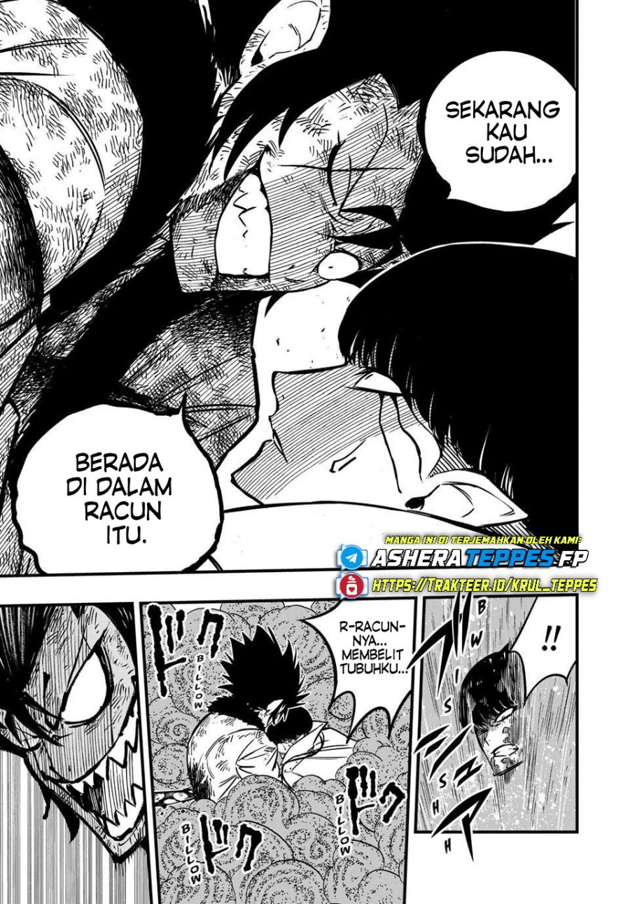 Dilarang COPAS - situs resmi www.mangacanblog.com - Komik fairy tail 100 years quest 186 - chapter 186 187 Indonesia fairy tail 100 years quest 186 - chapter 186 Terbaru 7|Baca Manga Komik Indonesia|Mangacan