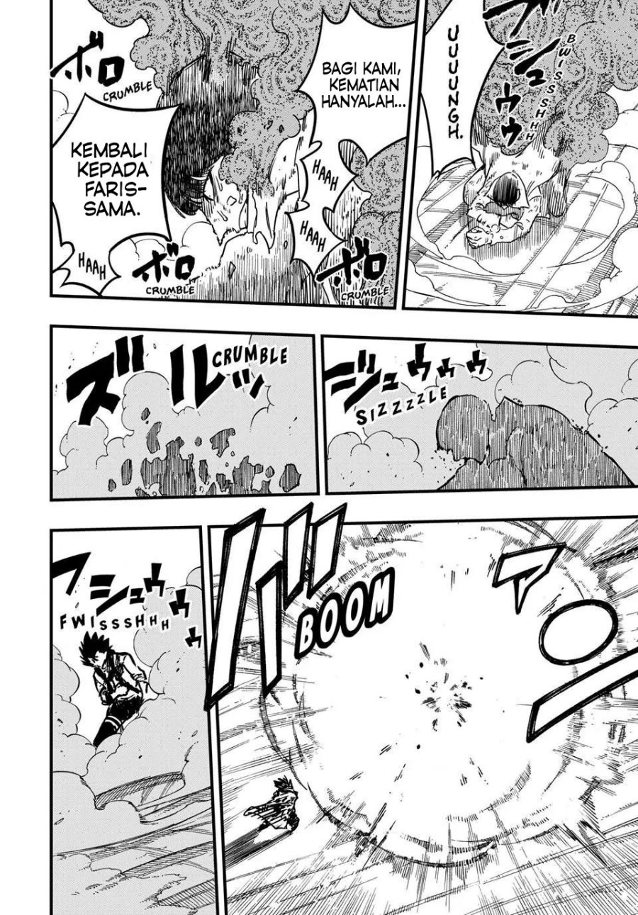 Dilarang COPAS - situs resmi www.mangacanblog.com - Komik fairy tail 100 years quest 186 - chapter 186 187 Indonesia fairy tail 100 years quest 186 - chapter 186 Terbaru 9|Baca Manga Komik Indonesia|Mangacan