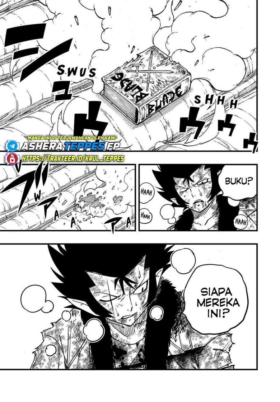 Dilarang COPAS - situs resmi www.mangacanblog.com - Komik fairy tail 100 years quest 186 - chapter 186 187 Indonesia fairy tail 100 years quest 186 - chapter 186 Terbaru 10|Baca Manga Komik Indonesia|Mangacan