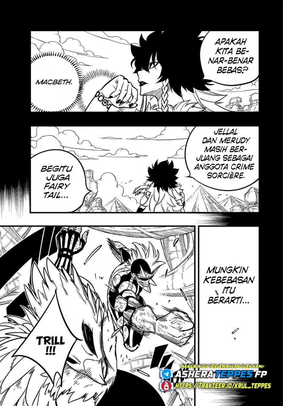 Dilarang COPAS - situs resmi www.mangacanblog.com - Komik fairy tail 100 years quest 186 - chapter 186 187 Indonesia fairy tail 100 years quest 186 - chapter 186 Terbaru 17|Baca Manga Komik Indonesia|Mangacan