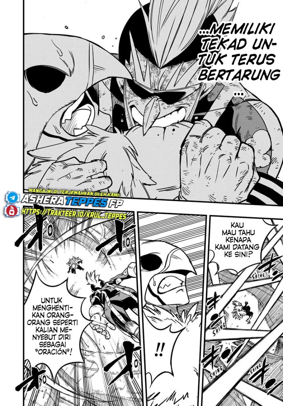 Dilarang COPAS - situs resmi www.mangacanblog.com - Komik fairy tail 100 years quest 186 - chapter 186 187 Indonesia fairy tail 100 years quest 186 - chapter 186 Terbaru 18|Baca Manga Komik Indonesia|Mangacan
