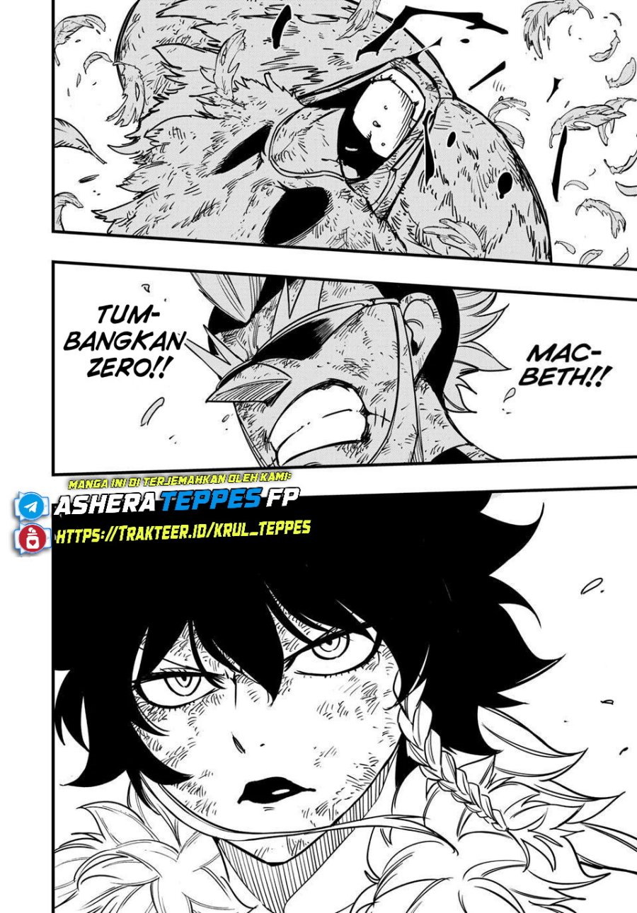 Dilarang COPAS - situs resmi www.mangacanblog.com - Komik fairy tail 100 years quest 186 - chapter 186 187 Indonesia fairy tail 100 years quest 186 - chapter 186 Terbaru 20|Baca Manga Komik Indonesia|Mangacan