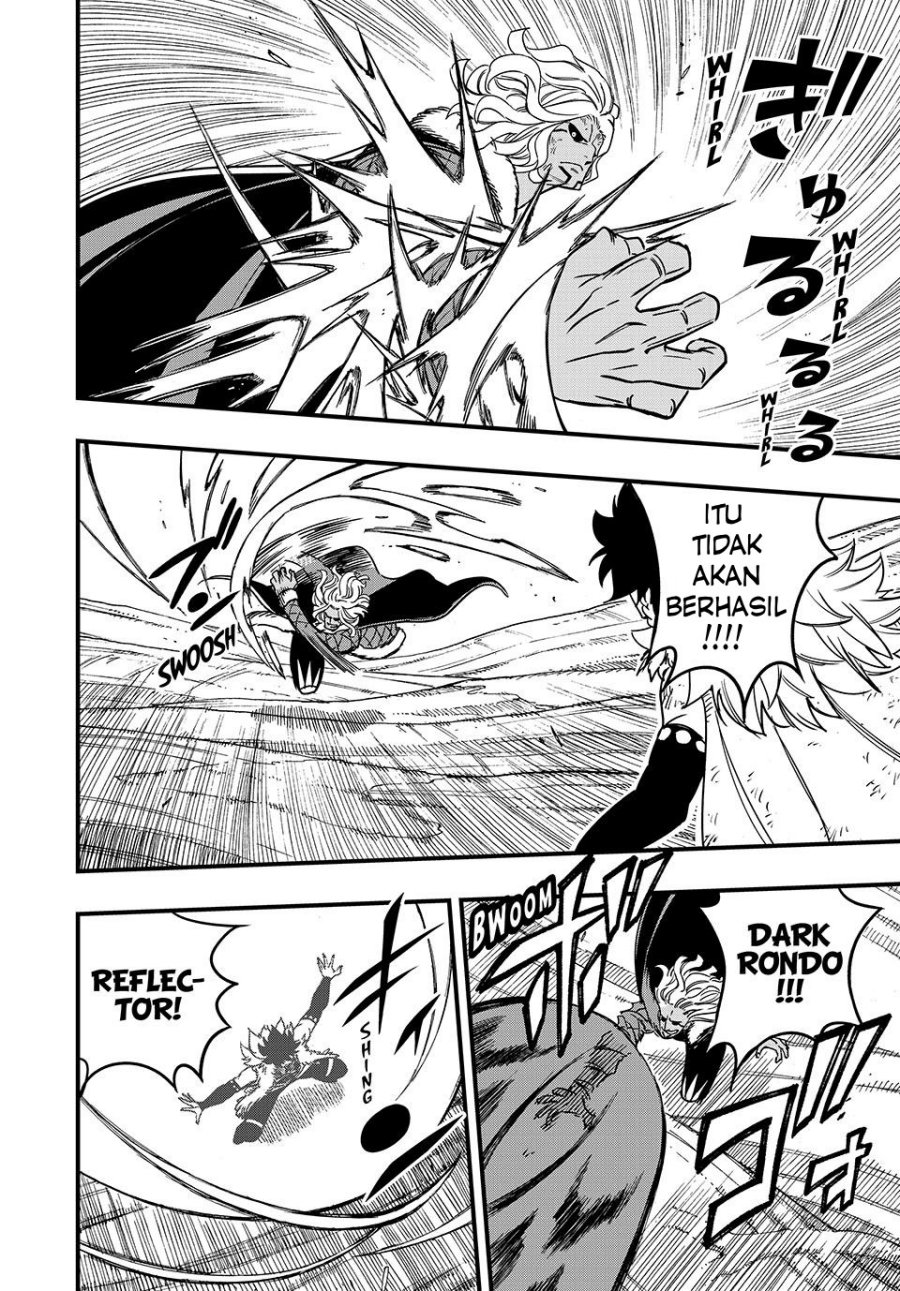 Fairy Tail: 100 Years Quest Chapter 187 Bahasa Indonesia