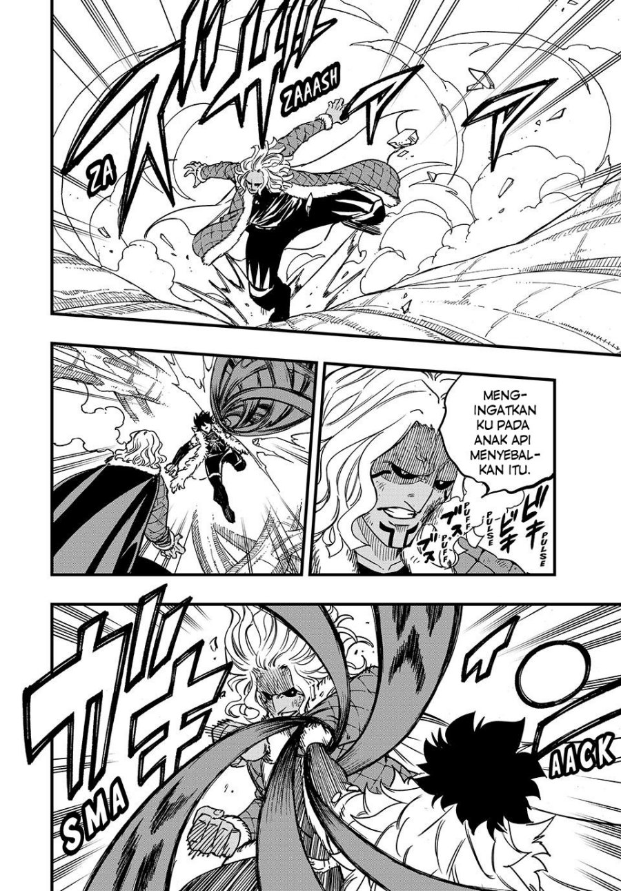 Fairy Tail: 100 Years Quest Chapter 187 Bahasa Indonesia