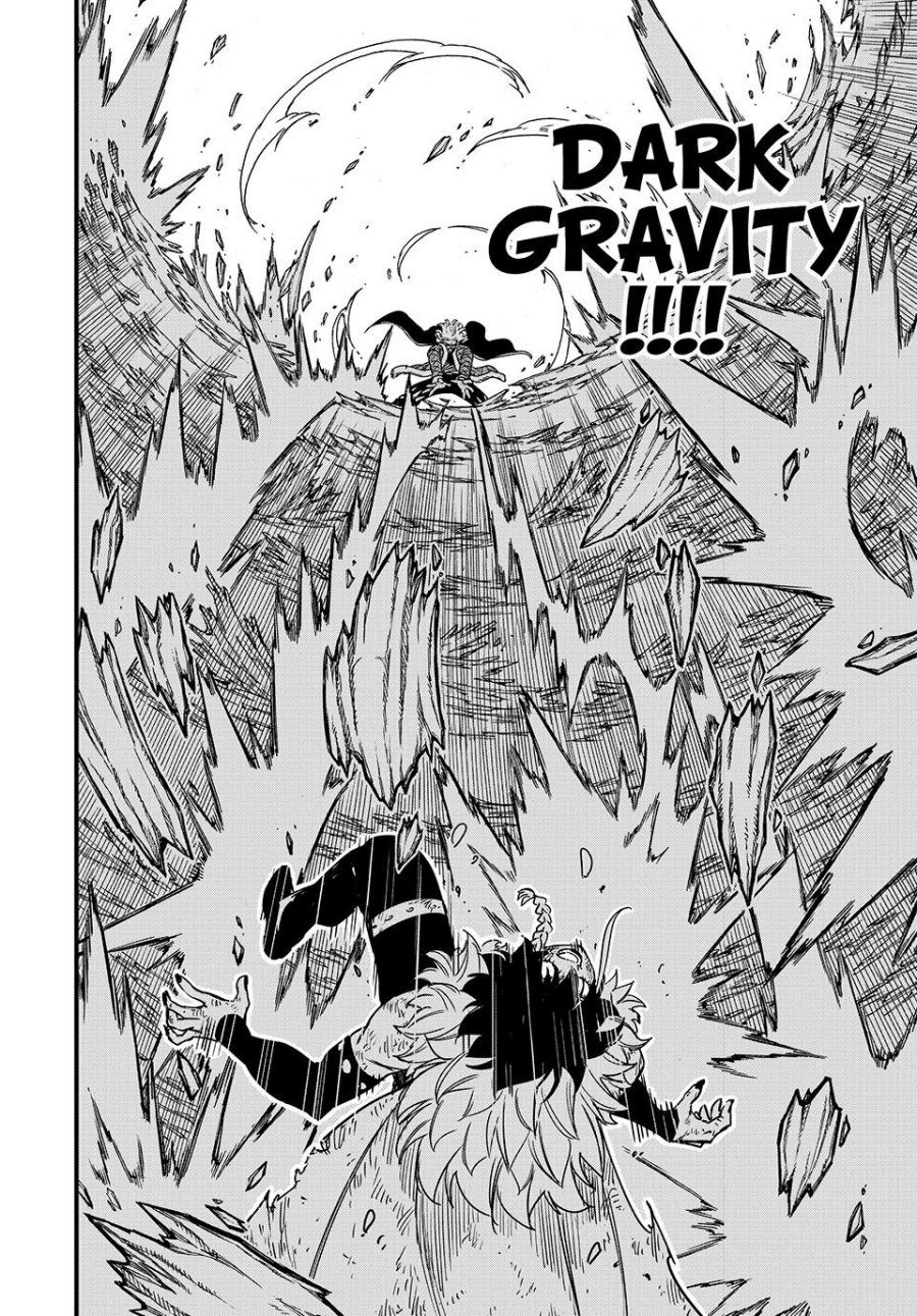 Fairy Tail: 100 Years Quest Chapter 187 Bahasa Indonesia