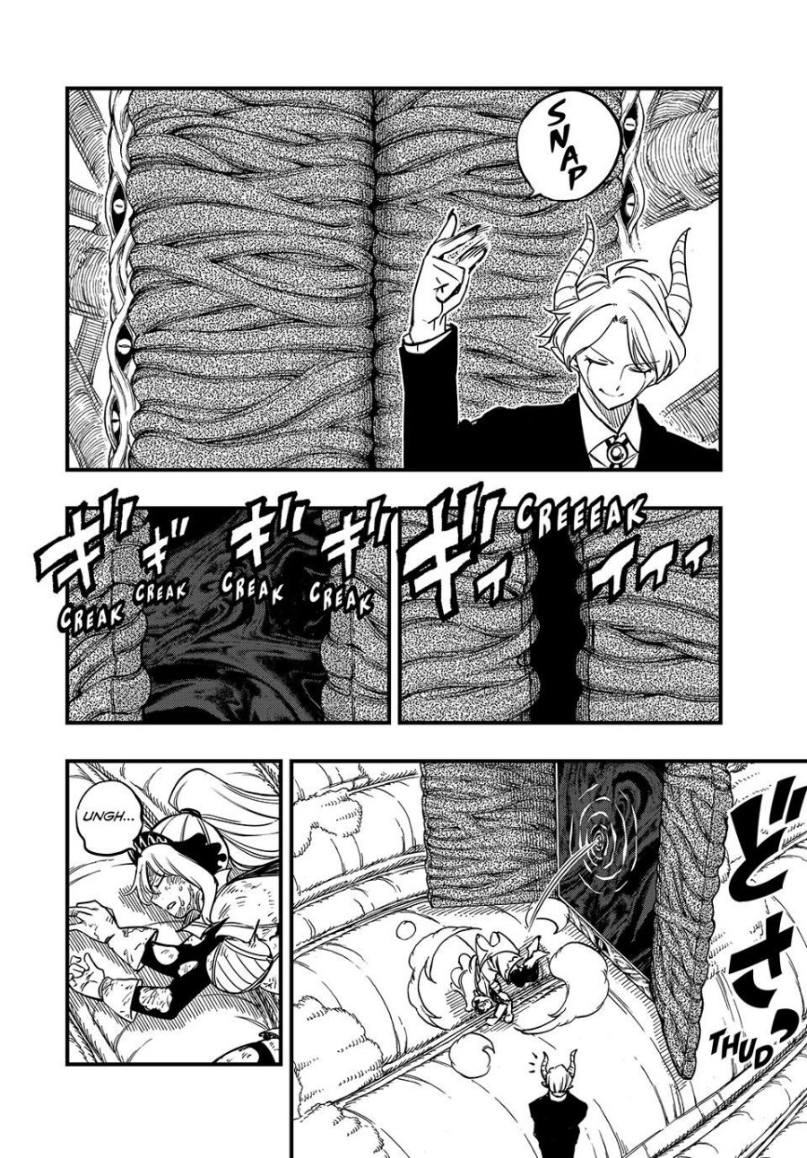 Fairy Tail: 100 Years Quest Chapter 187 Bahasa Indonesia