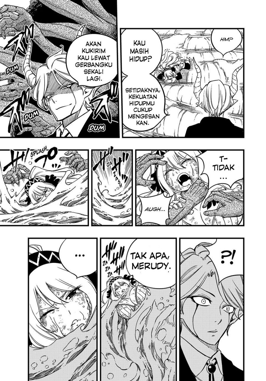 Fairy Tail: 100 Years Quest Chapter 187 Bahasa Indonesia