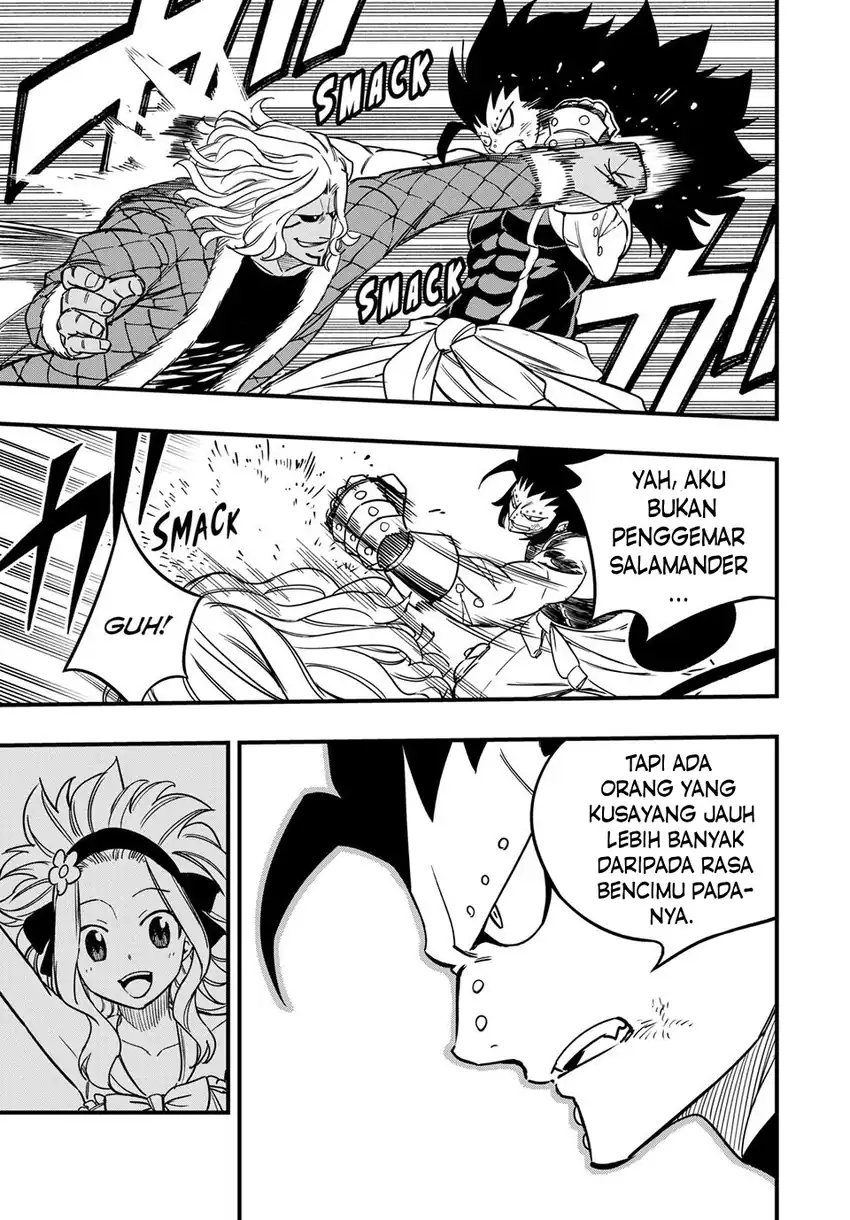 Fairy Tail: 100 Years Quest chapter 190