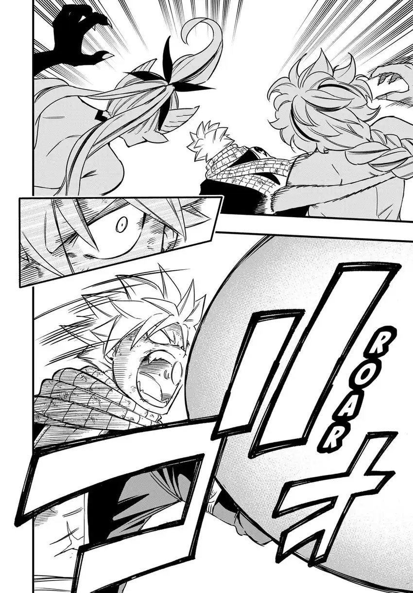 Fairy Tail: 100 Years Quest chapter 190