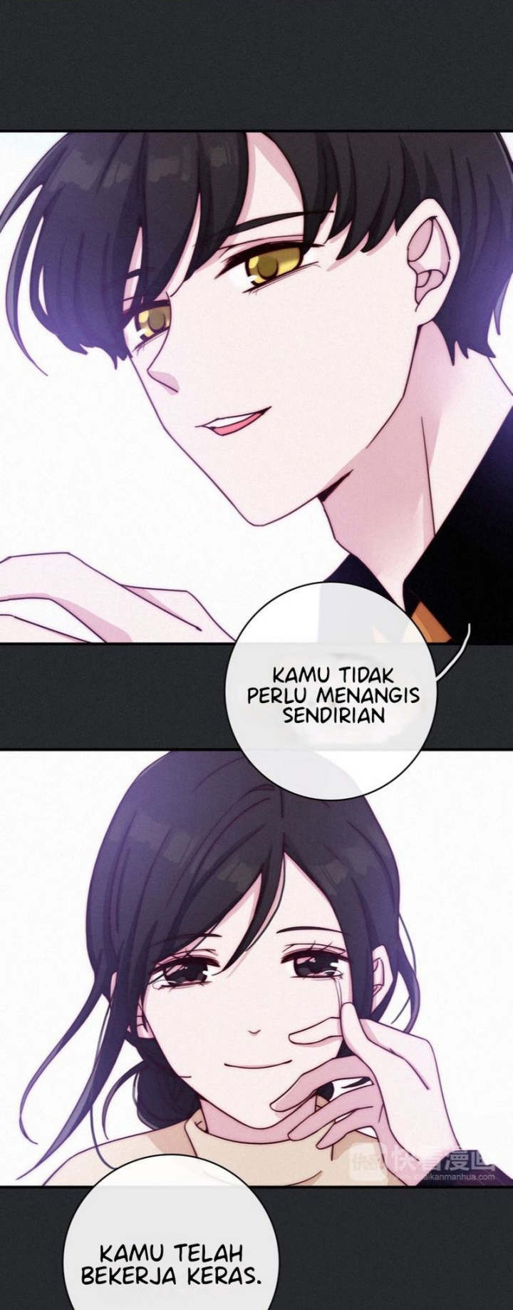 Falling in the Night with You chapter 26
