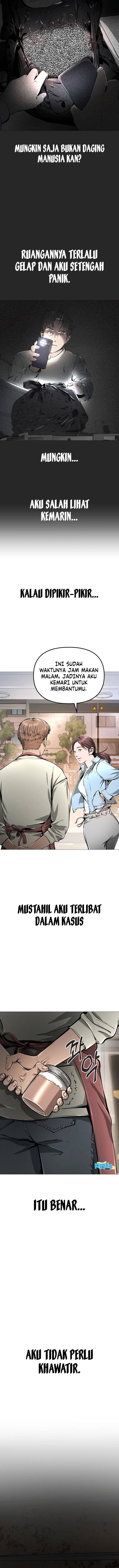 Famous Restaurant chapter 7
