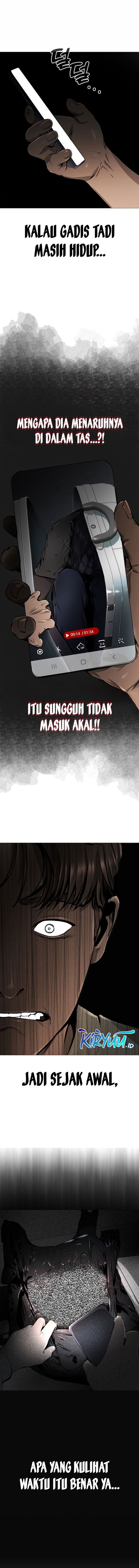 Famous Restaurant chapter 14