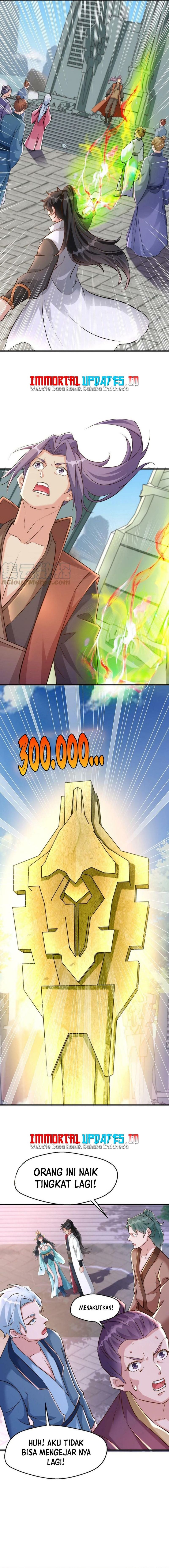 Fantasy: I Can Experience Limitless Enlightenment chapter 12