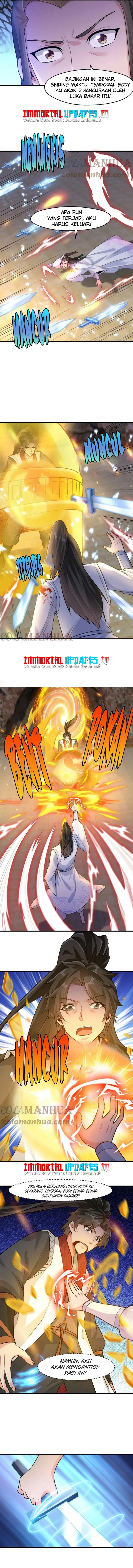 Fantasy: I Can Experience Limitless Enlightenment chapter 66