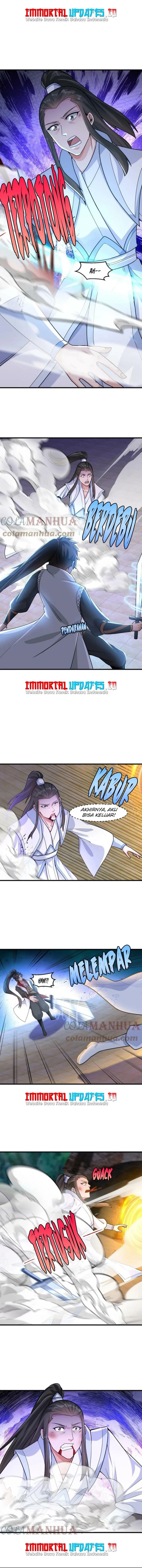Fantasy: I Can Experience Limitless Enlightenment chapter 66