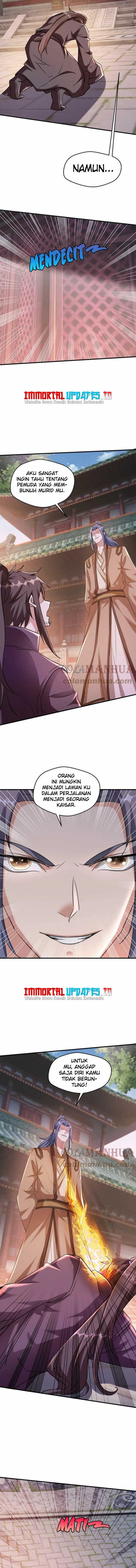Fantasy: I Can Experience Limitless Enlightenment chapter 72
