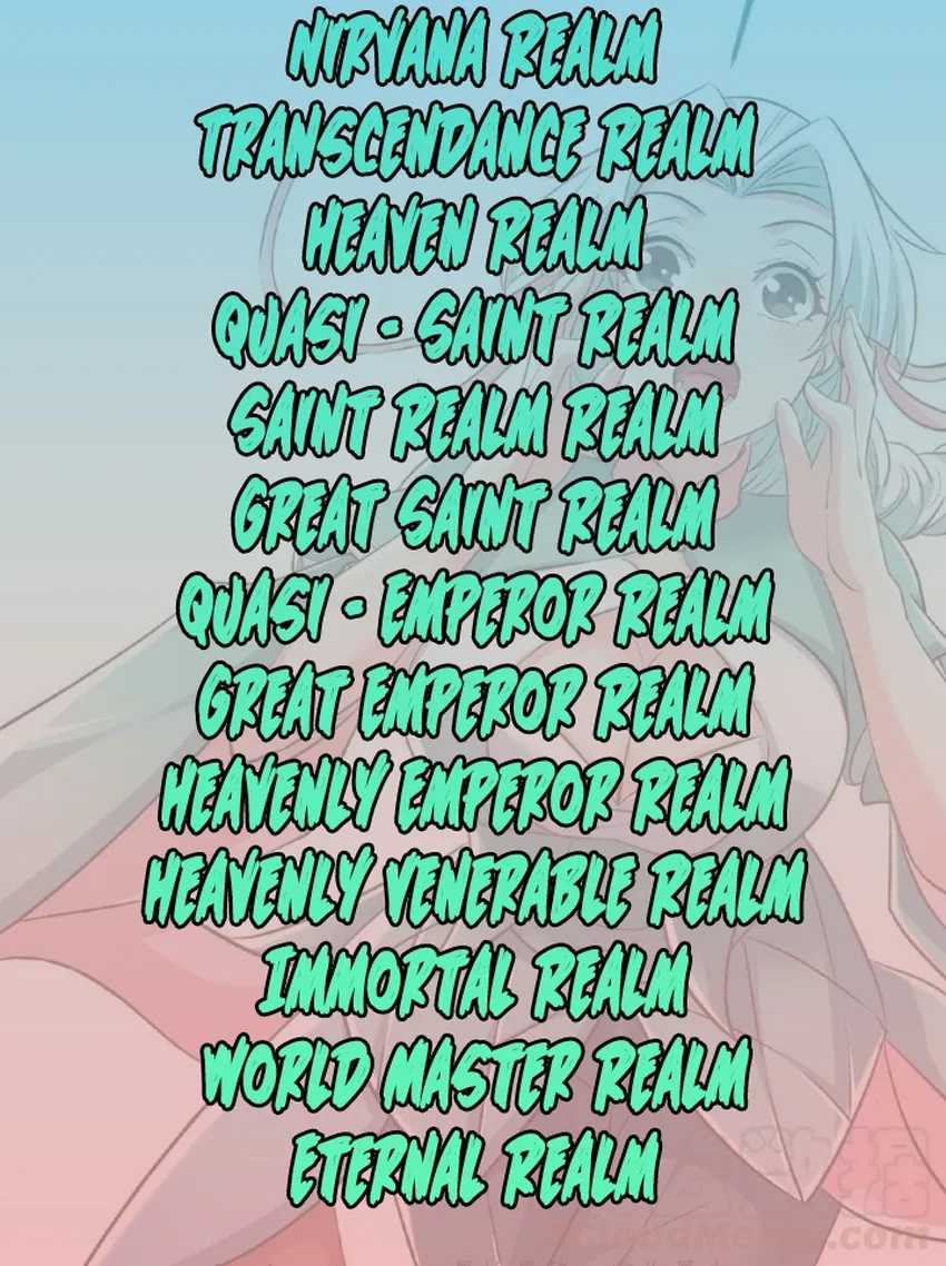 Fantasy: I Can Experience Limitless Enlightenment chapter 94