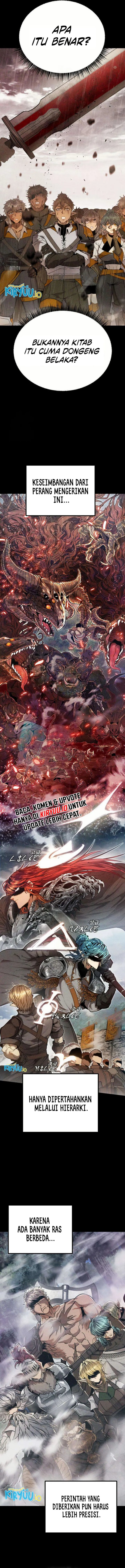 Fantasy Induction Center Chapter 02 Bahasa Indonesia