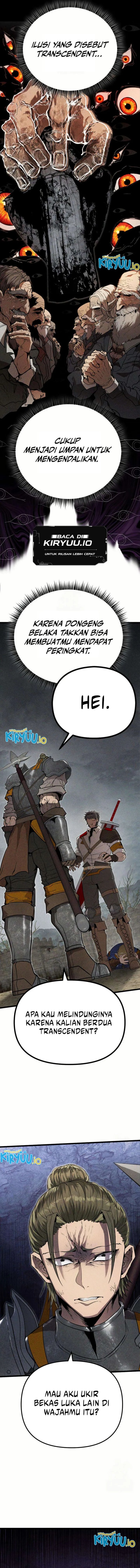 Fantasy Induction Center Chapter 02 Bahasa Indonesia