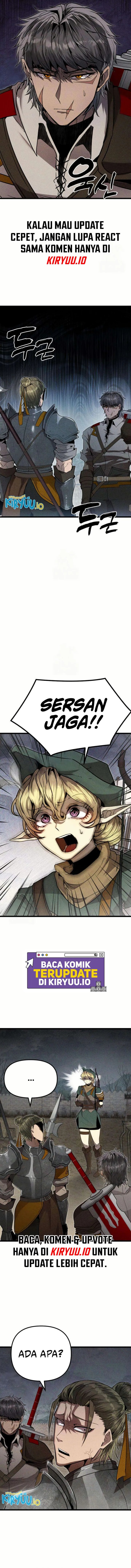 Fantasy Induction Center Chapter 02 Bahasa Indonesia