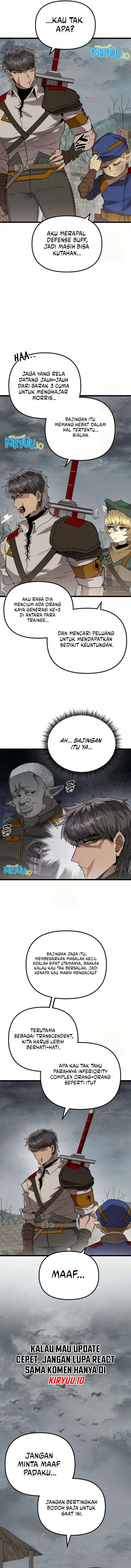 Fantasy Induction Center Chapter 02 Bahasa Indonesia