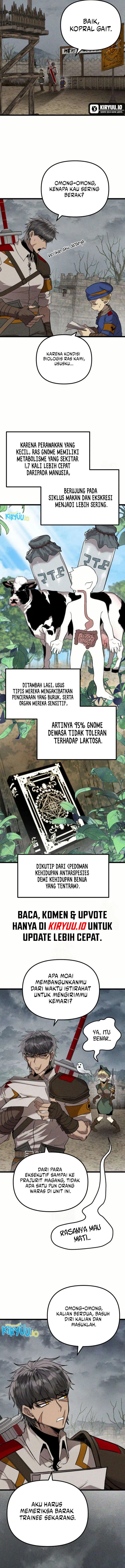 Fantasy Induction Center Chapter 02 Bahasa Indonesia