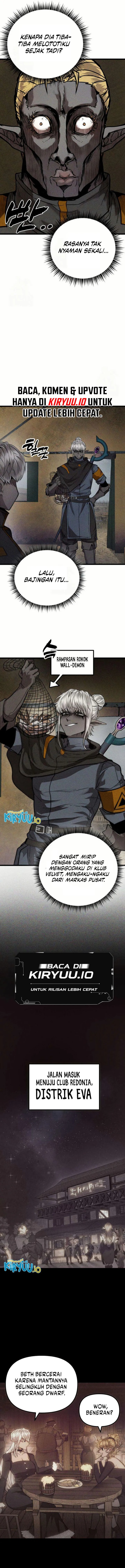 Fantasy Induction Center Chapter 02 Bahasa Indonesia