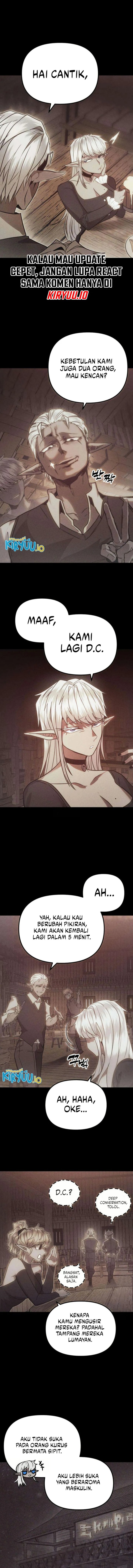 Fantasy Induction Center Chapter 02 Bahasa Indonesia