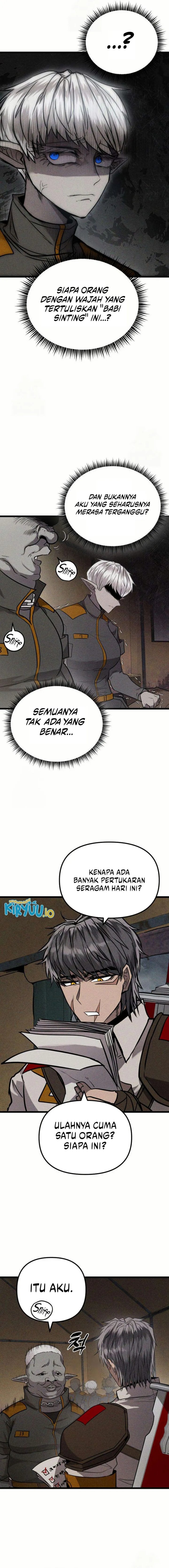 Fantasy Induction Center Chapter 02 Bahasa Indonesia