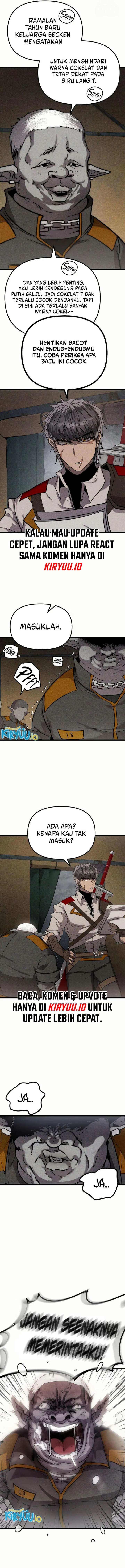 Fantasy Induction Center Chapter 02 Bahasa Indonesia