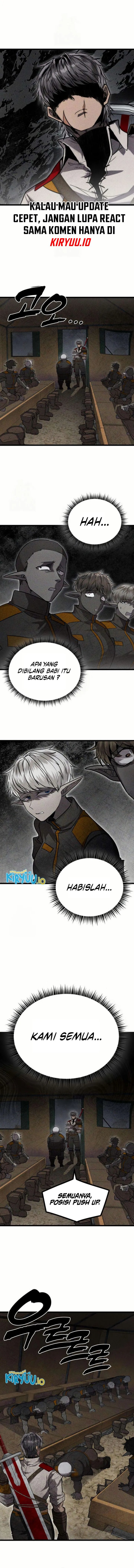 Fantasy Induction Center Chapter 02 Bahasa Indonesia