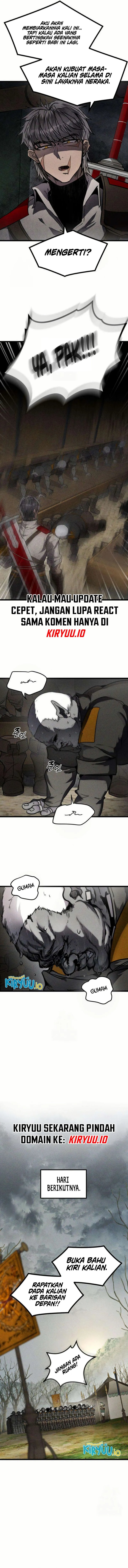 Fantasy Induction Center Chapter 02 Bahasa Indonesia