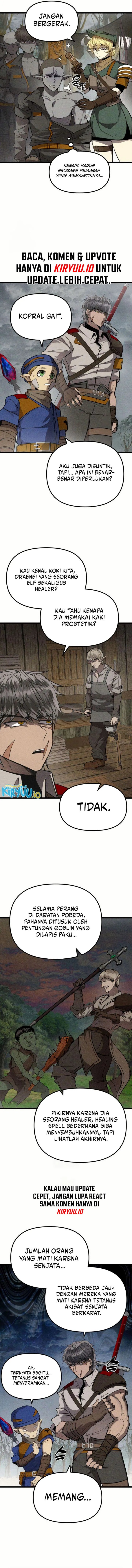 Fantasy Induction Center Chapter 02 Bahasa Indonesia