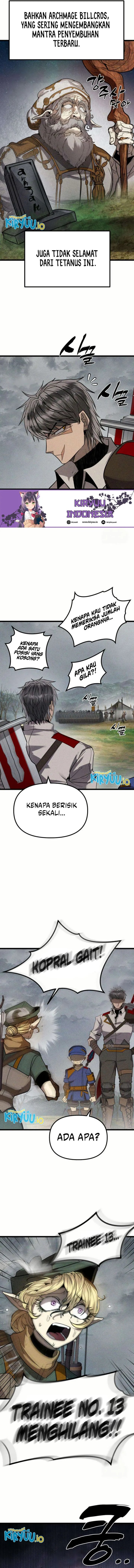 Fantasy Induction Center Chapter 02 Bahasa Indonesia