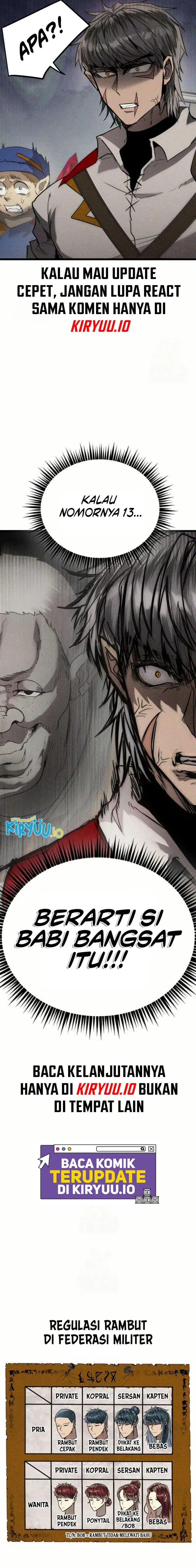 Fantasy Induction Center Chapter 02 Bahasa Indonesia