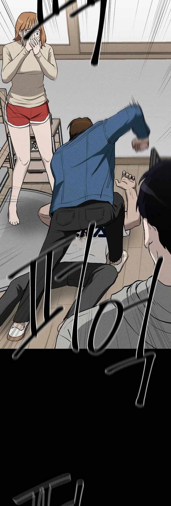 Fate Coin Chapter 08 Bahasa Indonesia