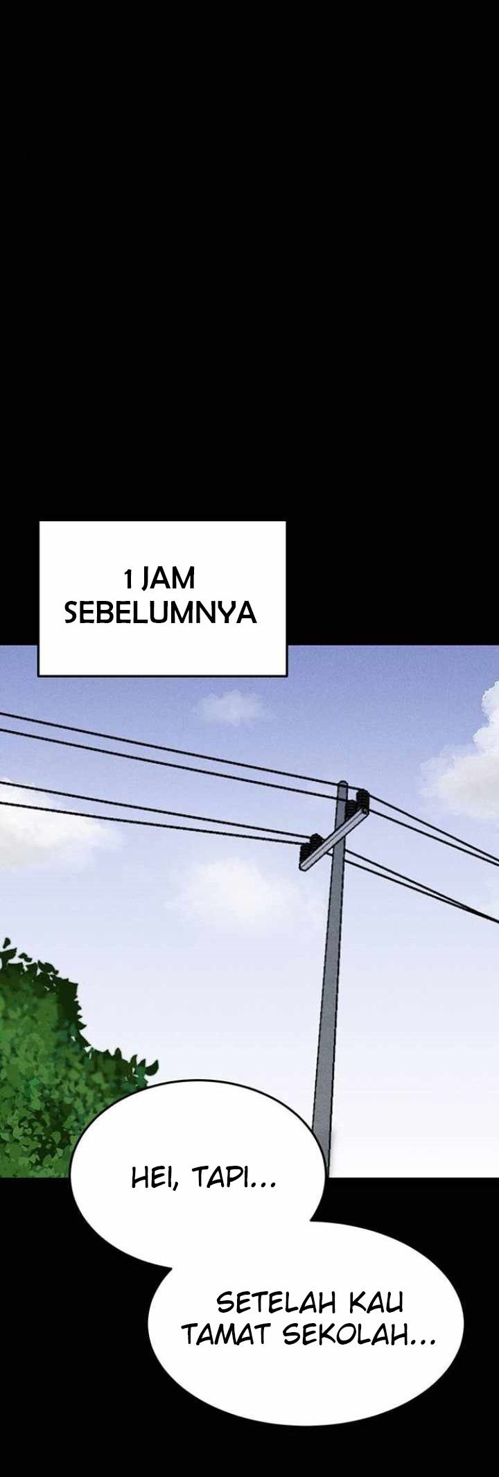 Fate Coin Chapter 08 Bahasa Indonesia