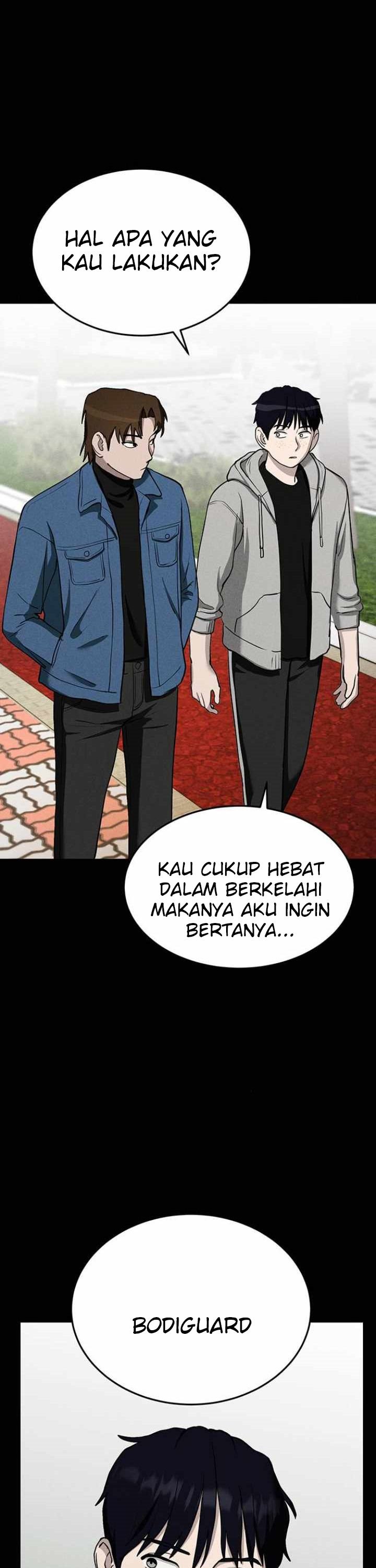 Fate Coin Chapter 08 Bahasa Indonesia