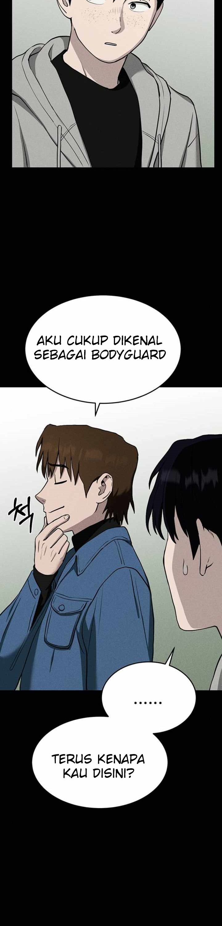 Fate Coin Chapter 08 Bahasa Indonesia