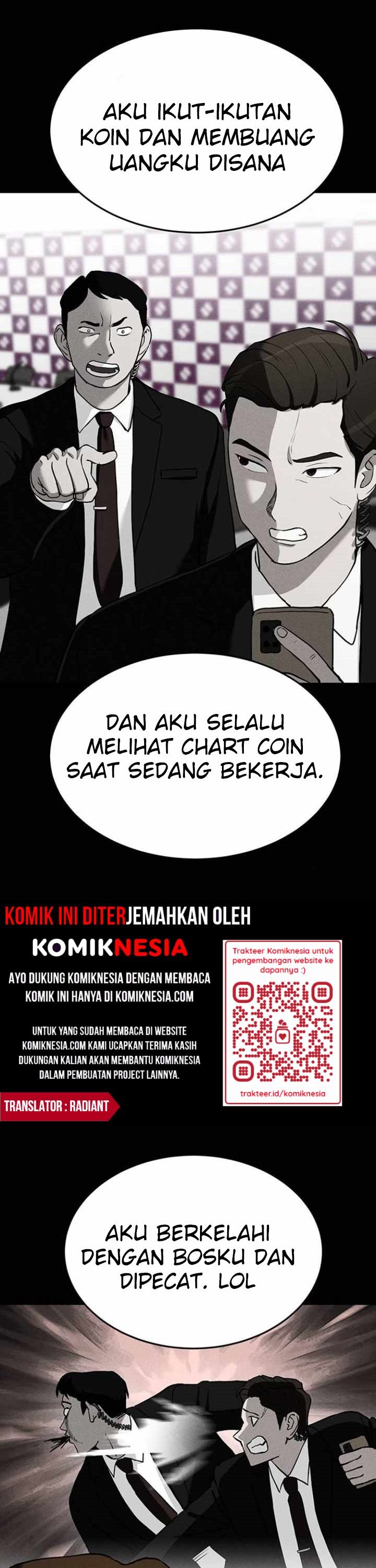 Fate Coin Chapter 08 Bahasa Indonesia