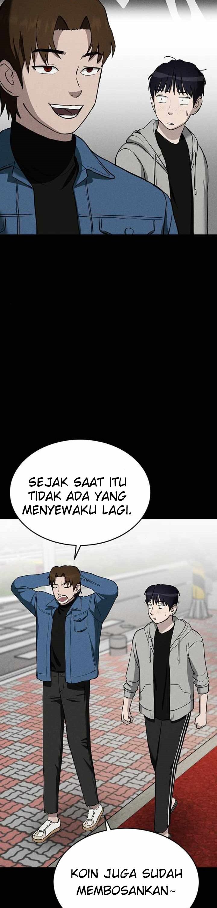 Fate Coin Chapter 08 Bahasa Indonesia