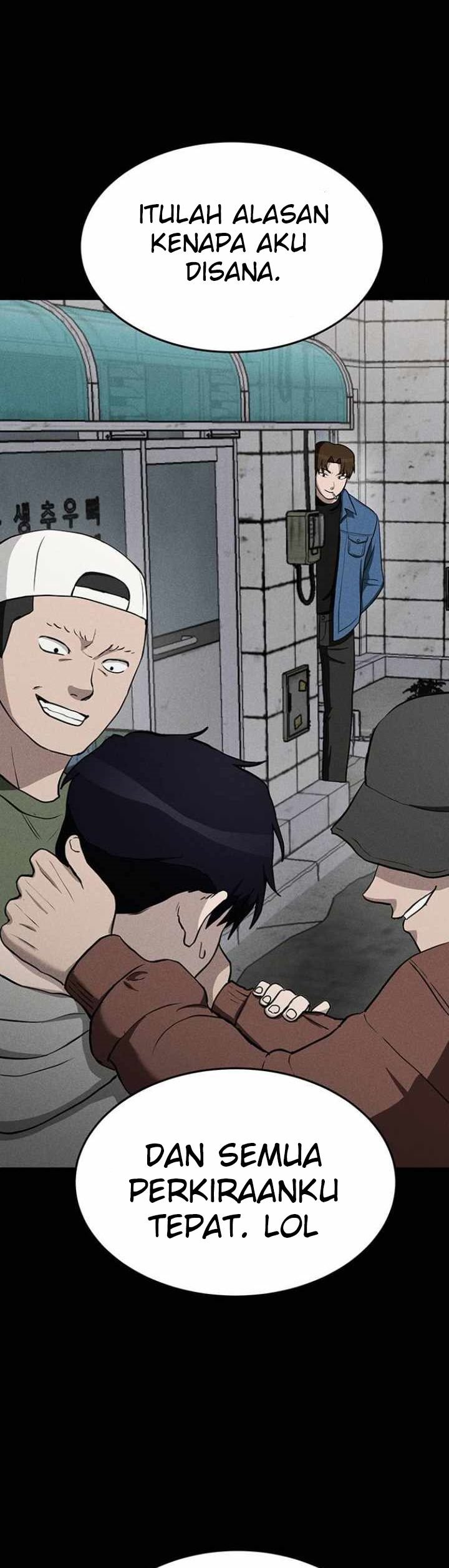 Fate Coin Chapter 08 Bahasa Indonesia