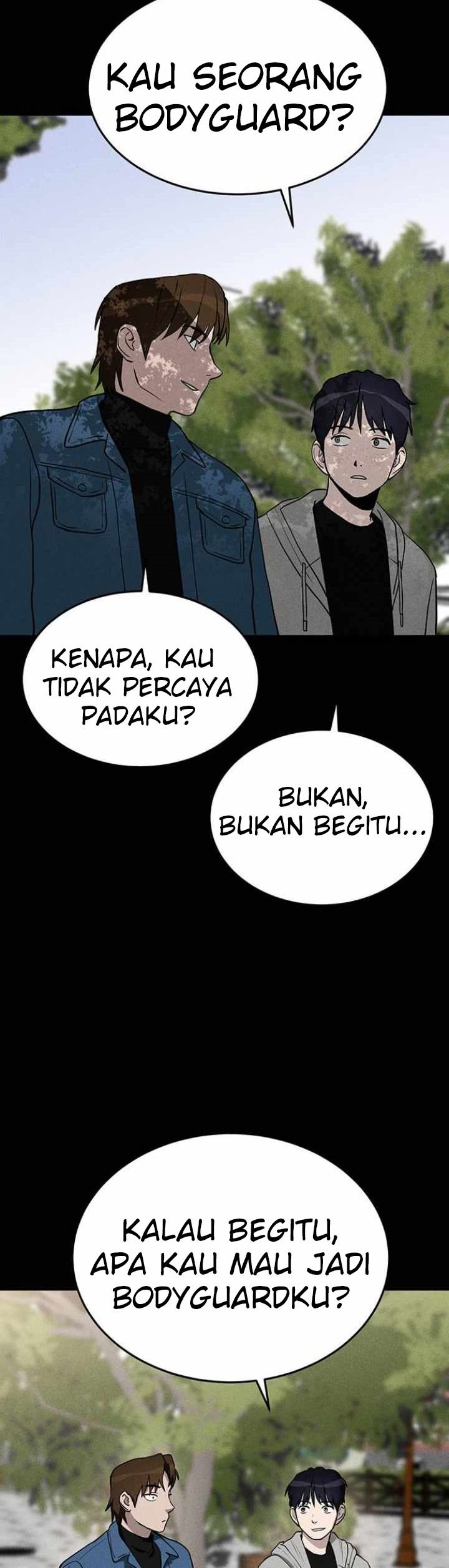 Fate Coin Chapter 08 Bahasa Indonesia